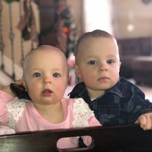 Meet your Posher, Drew